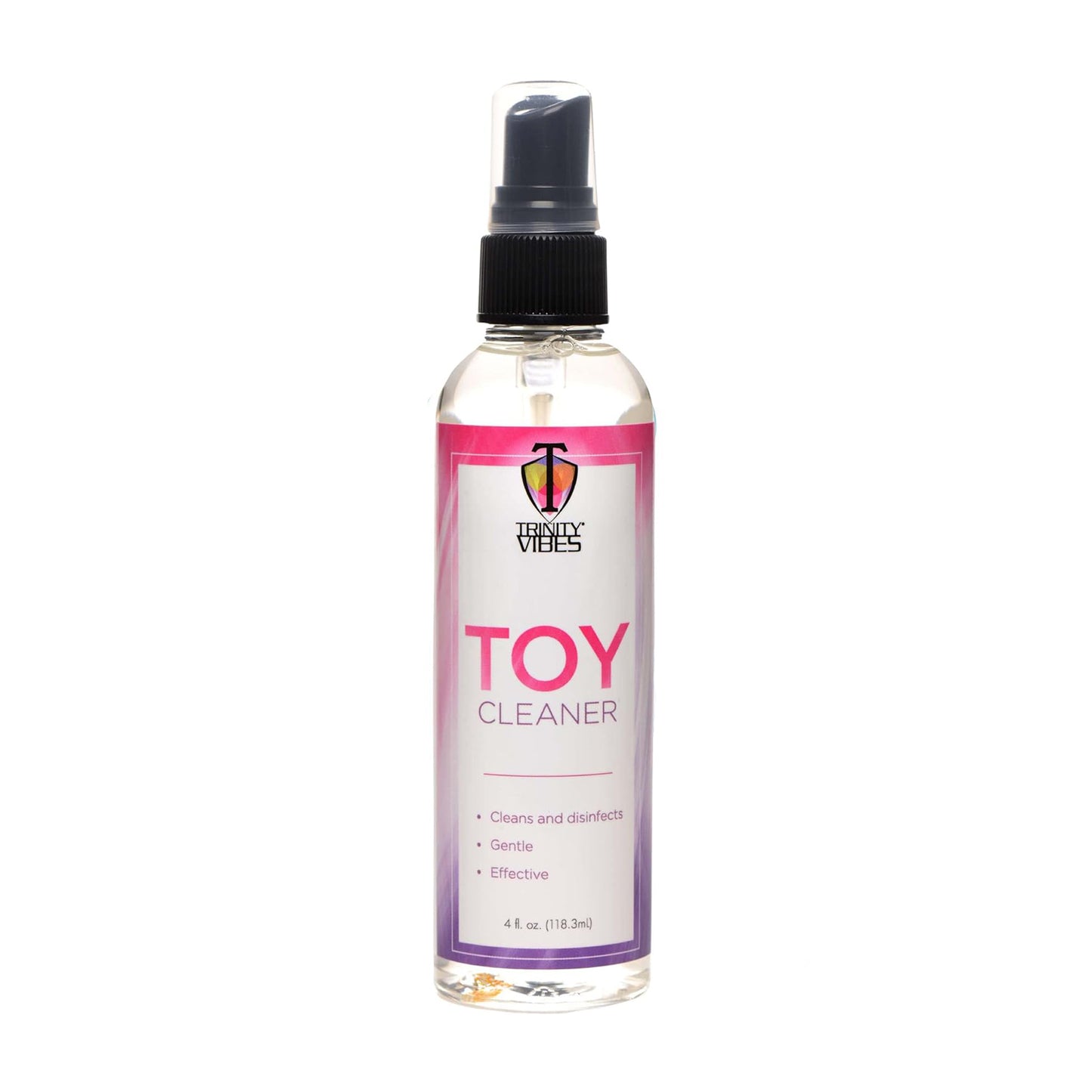 Trinity Toy Cleaner