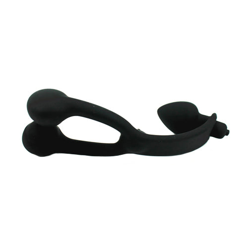 10 Speeds Fantasy Silicone Male Prostate Stimulation Massager