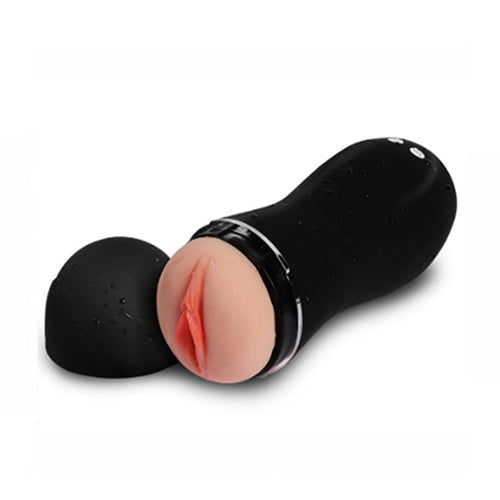 3D Pleasure Cup Masturbator