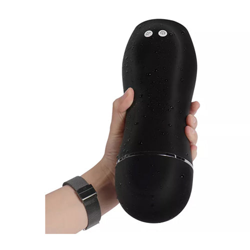 3D Pleasure Cup Masturbator