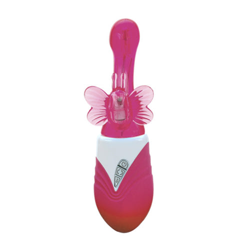 Butterfly Flying G-Spot Vibe