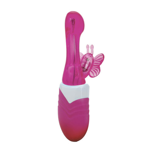 Butterfly Flying G-Spot Vibe