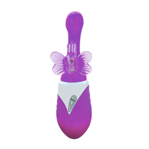 Butterfly Flying G-Spot Vibe