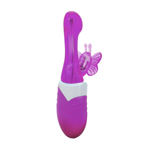 Butterfly Flying G-Spot Vibe