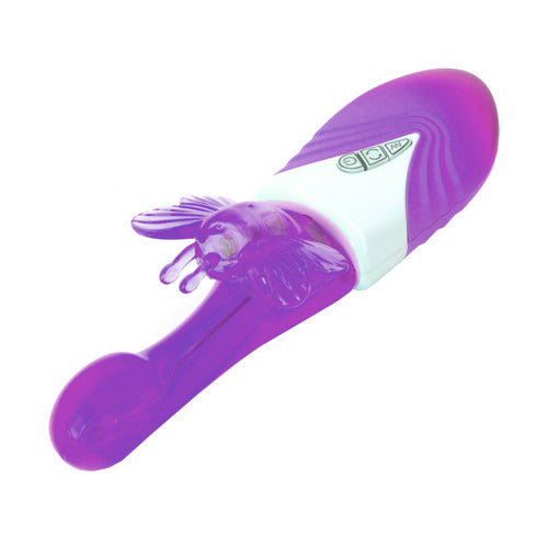 Butterfly Flying G-Spot Vibe