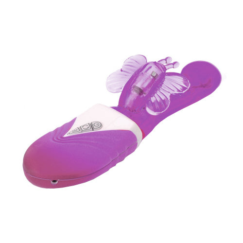 Butterfly Flying G-Spot Vibe
