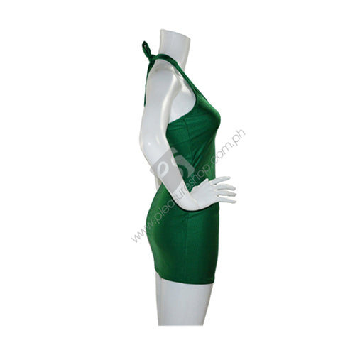 Arnold Club Dress