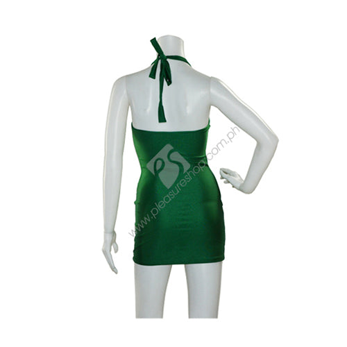 Arnold Club Dress