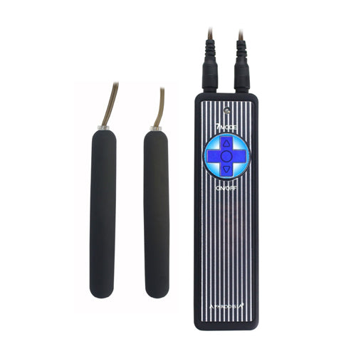 7 Function Slender Dual Bullets