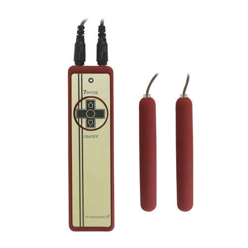 7 Function Slender Dual Bullets