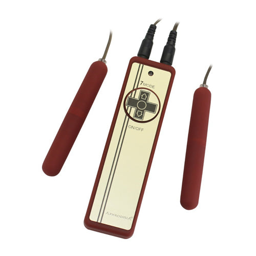7 Function Slender Dual Bullets