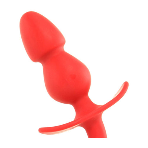 Ass Blaster Anal Tail 2