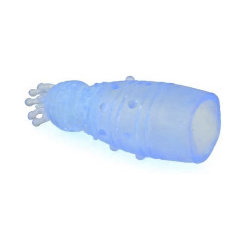 Rocket Tickler Brush Massager