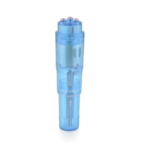 Rocket Tickler Brush Massager