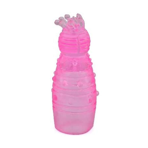 Rocket Tickler Brush Massager