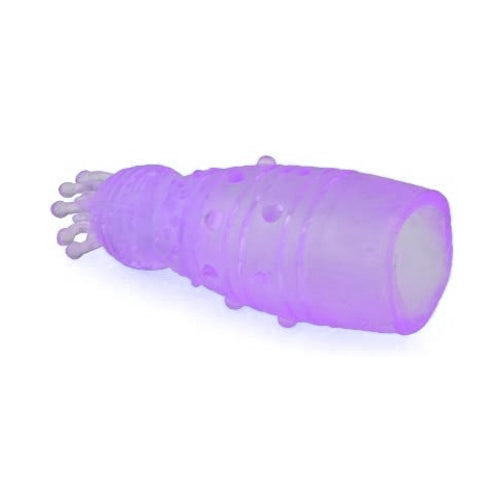 Rocket Tickler Brush Massager