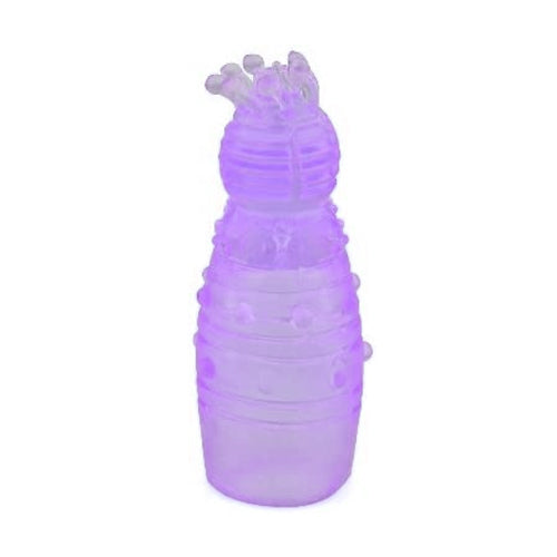 Rocket Tickler Brush Massager