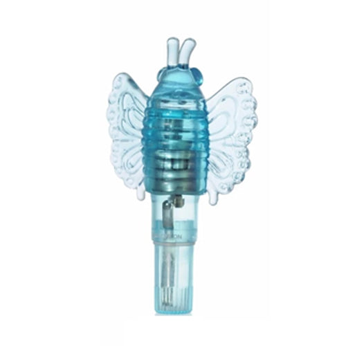 Rocket Tickler Butterfly Massager