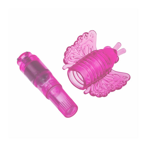 Rocket Tickler Butterfly Massager