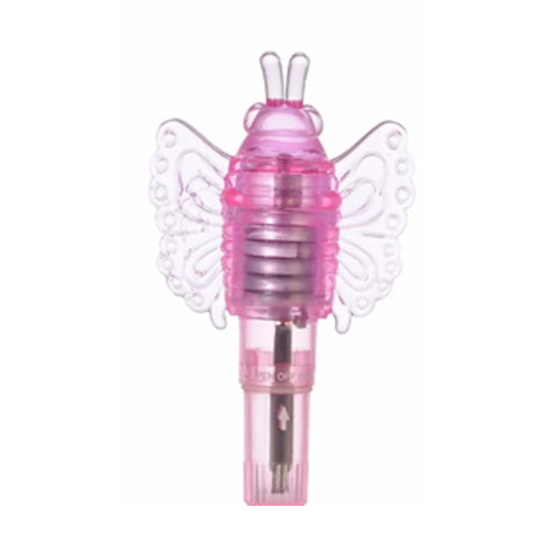 Rocket Tickler Butterfly Massager