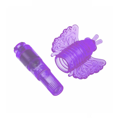 Rocket Tickler Butterfly Massager