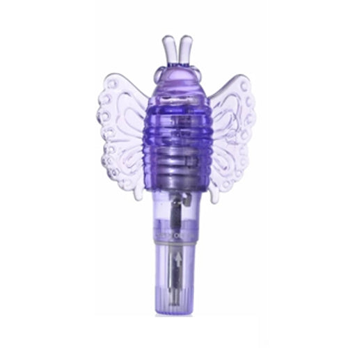 Rocket Tickler Butterfly Massager