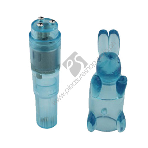 Rocket Tickler Bunny Massager