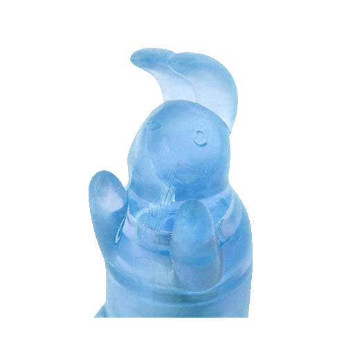 Rocket Tickler Bunny Massager