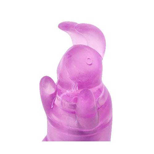 Rocket Tickler Bunny Massager