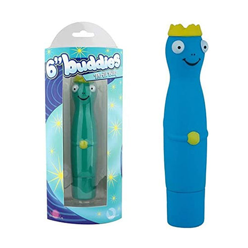 Buddies Thrill Billy Vibrator