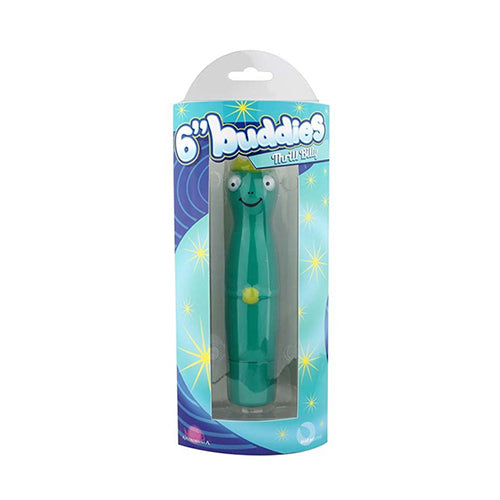 Buddies Thrill Billy Vibrator