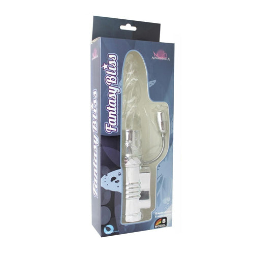 Rotating Desire Drill Rabbit Vibrator