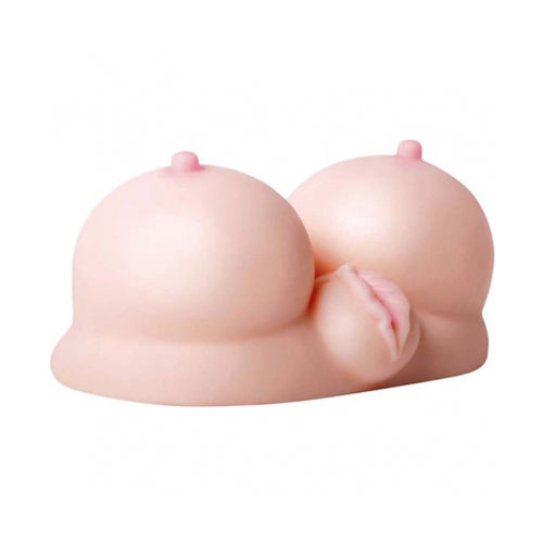 Adam & Eve Big Rack Stroker