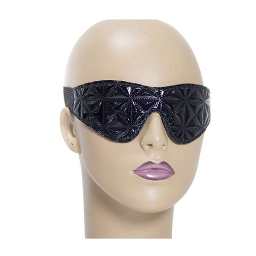 Luxury Fetish Eye Mask