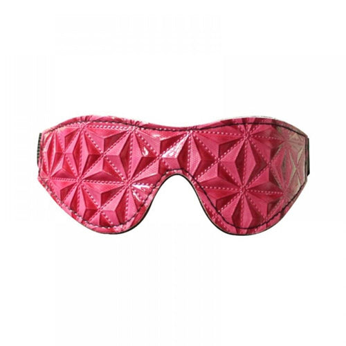 Luxury Fetish Eye Mask