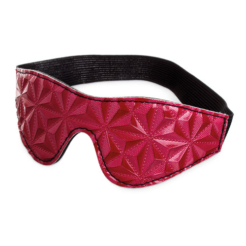 Luxury Fetish Eye Mask