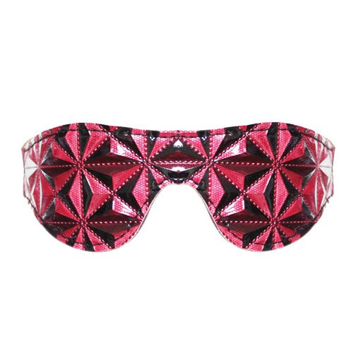 Luxury Fetish Eye Mask