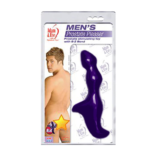 Adam & Eve Men's Prostate Pleaser