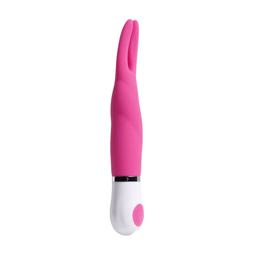 Adam & Eve Silicone Lucky Bunny