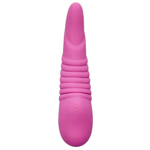 Finger Fun Vibrator
