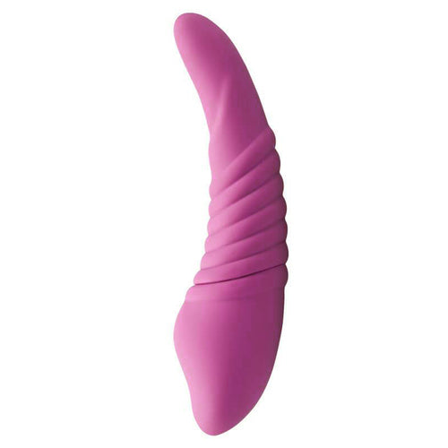 Finger Fun Vibrator