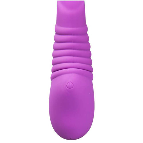Finger Fun Vibrator