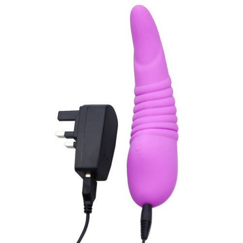 Finger Fun Vibrator