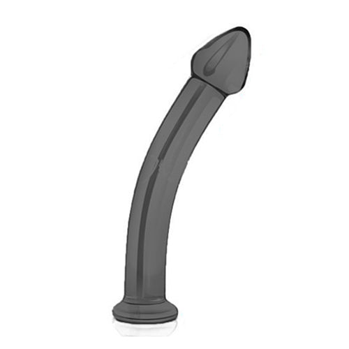 Curved Arrow of Delight Dildo