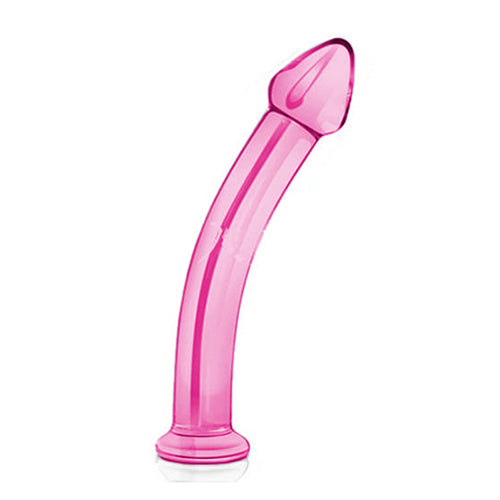 Curved Arrow of Delight Dildo