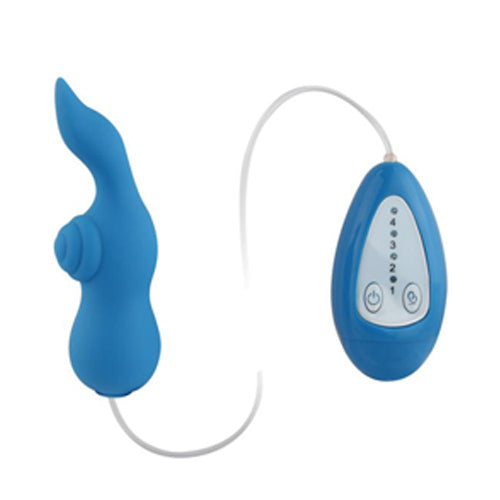 Cute Little Gourd Teaser Vibrator