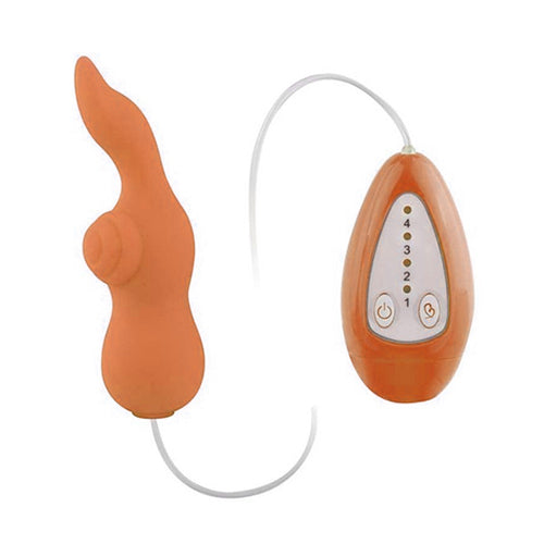 Cute Little Gourd Teaser Vibrator