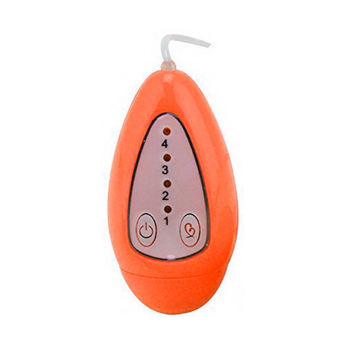 Cute Little Gourd Teaser Vibrator