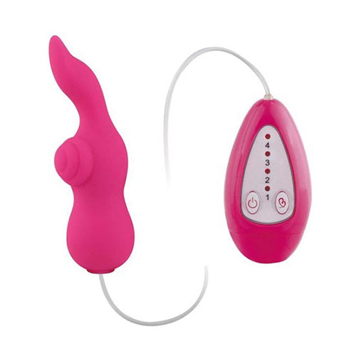 Cute Little Gourd Teaser Vibrator