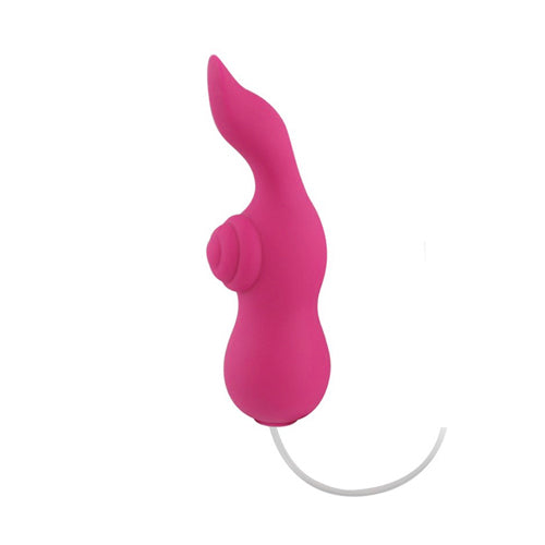 Cute Little Gourd Teaser Vibrator